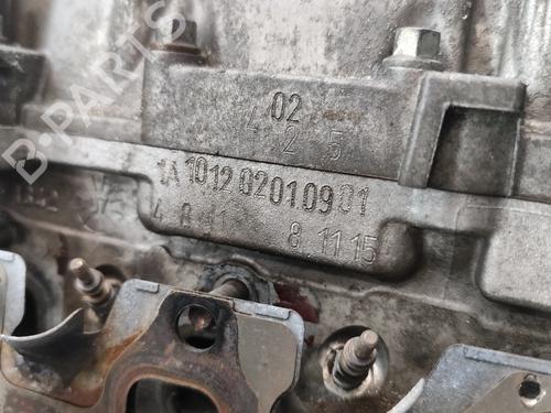 Engine OPEL CORSA C Hatchback Van (X01) 1.3 CDTI 16V (F08, W5L) | BP28961917M1 - Image 6