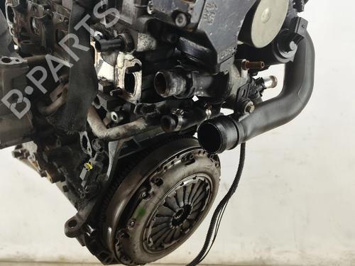 Engine OPEL CORSA C Hatchback Van (X01) 1.3 CDTI 16V (F08, W5L) | BP28961917M1 - Image 5