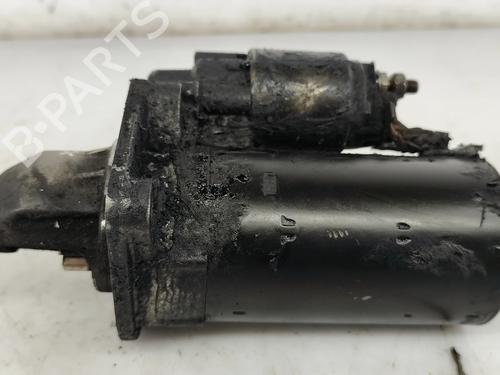 Used Starter Starter IVECO DAILY VI Van 33S14, 35S14, 35C14, 42S14 (136 hp) 36263632 36263632