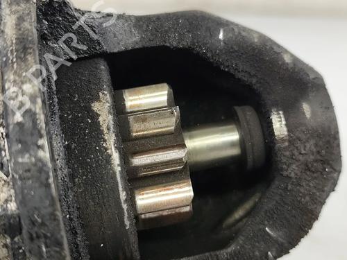 Starter IVECO DAILY VI Van 33S14, 35S14, 35C14, 42S14 | BP36263632M8 - Image 5