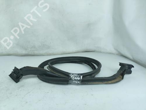 Used Rubber door seal Rubber door seal MERCEDES-BENZ SLK (R171) 200 Kompressor (171.442) (163 hp) 36232517 36232517