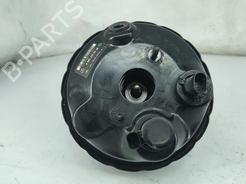 Used Servo brake Servo brake MERCEDES-BENZ SLK (R171) 200 Kompressor (171.442) (163 hp) 36232512 36232512