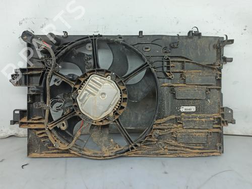 Used Radiator fan Radiator fan 36163486 36163486