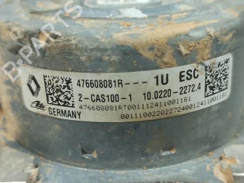 ABS pump RENAULT EXPRESS Box Body/MPV 1.5 Blue dCi 95 (F6AB) | BP36162393M43 - Image 4