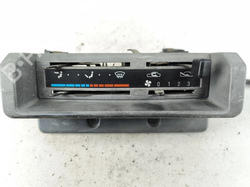 Used Climate control Climate control 35987732 35987732