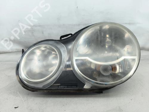 Used Left headlight Left headlight 36263852 36263852