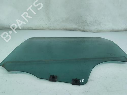 Used Rear left door window Rear left door window DACIA DUSTER (HS_) 1.2 TCe 125 (125 hp) 36206069 36206069