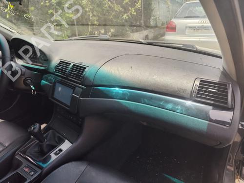 dashboard-bmw-3-touring-e46-1999-2000-2001-2002-2003-2004-2005-36274524 main image