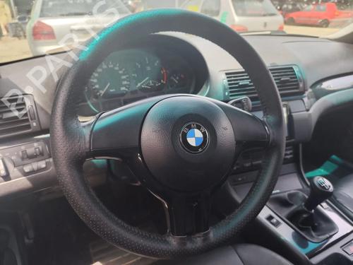 steering-wheel-bmw-3-touring-e46-1999-2000-2001-2002-2003-2004-2005-36274527 main image