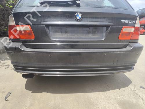 rear-bumper-bmw-3-touring-e46-1999-2000-2001-2002-2003-2004-2005-36274528 main image