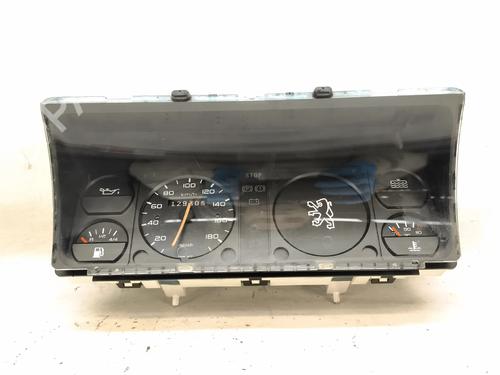 Used Instrument cluster Instrument cluster 36260877 36260877