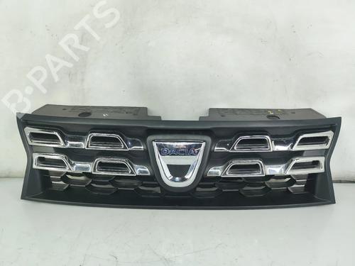 Used Grille Grille DACIA DUSTER (HS_) 1.2 TCe 125 (125 hp) 36206242 36206242