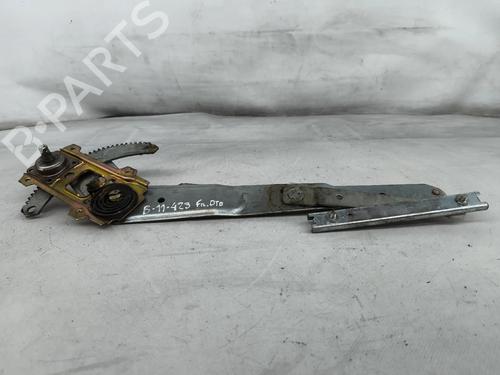 Used Front right window mechanism Front right window mechanism 36263823 36263823
