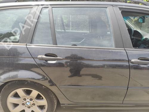 right-rear-door-bmw-3-touring-e46-1999-2000-2001-2002-2003-2004-2005-36274534 main image