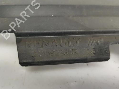 Frontplade/Frontkurv DACIA DUSTER (HS_) 1.2 TCe 125 | BP36260903C72  - Image 5