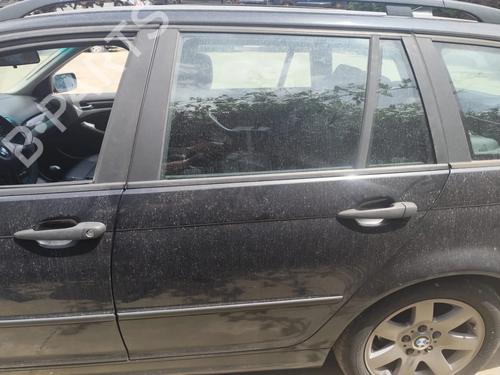 left-rear-door-bmw-3-touring-e46-1999-2000-2001-2002-2003-2004-2005-36274535 main image