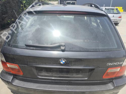 tailgate-bmw-3-touring-e46-1999-2000-2001-2002-2003-2004-2005-36274536 main image