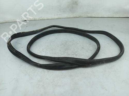 Used Rubber door seal Rubber door seal RENAULT EXPRESS Box Body/MPV 1.5 Blue dCi 95 (F6AB) (95 hp) 36162400 36162400