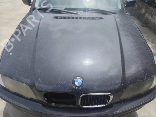 Used Hood Hood BMW 3 Touring (E46) 320 d (136 hp) 36274547 36274547