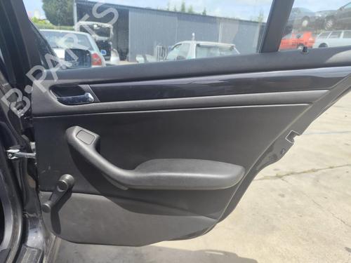 Front left panel BMW 3 Touring (E46) 320 d | BP36274548C58 - Image 3