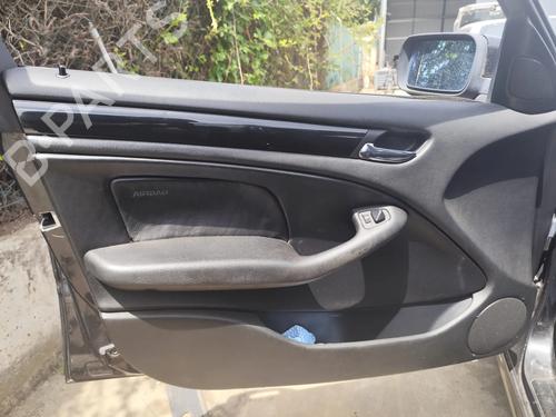 Front left panel BMW 3 Touring (E46) 320 d | BP36274548C58 - Image 2