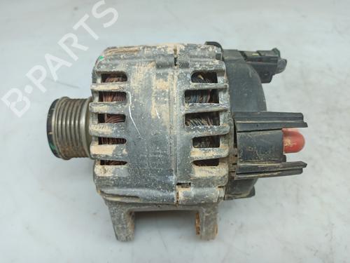 generator-renault-express-box-bodympv-2021-36162398 main image