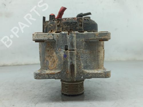 Alternator RENAULT EXPRESS Box Body/MPV 1.5 Blue dCi 95 (F6AB) | BP36162398M7 - Image 4