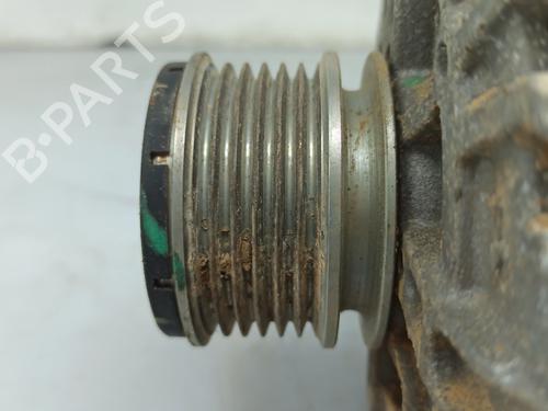 Alternator RENAULT EXPRESS Box Body/MPV 1.5 Blue dCi 95 (F6AB) | BP36162398M7 - Image 2