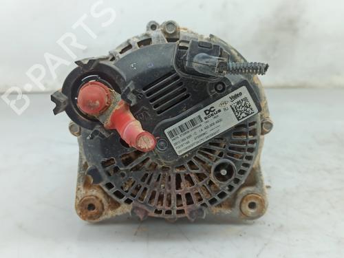 Alternator RENAULT EXPRESS Box Body/MPV 1.5 Blue dCi 95 (F6AB) | BP36162398M7 - Image 3