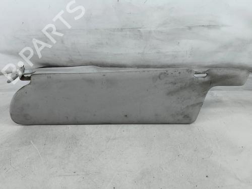 Used Right sun visor Right sun visor 36232399 36232399