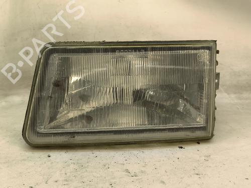 Used Left headlight Left headlight 36240140 36240140