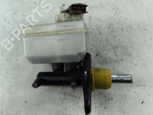 Used Brake master cylinder Brake master cylinder NISSAN PATROL III/2 Hardtop (K260) 2.8 D (90 hp) 35987738 35987738