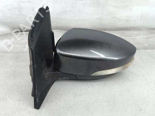 Left mirror FORD KUGA II (DM2) 2.0 TDCi 4x4 | BP36232701C26 - Image 4
