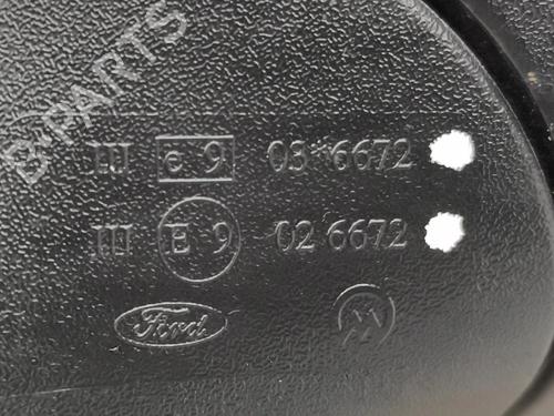 Right mirror FORD KUGA II (DM2) 2.0 TDCi 4x4 | BP36232700C27 - Image 8