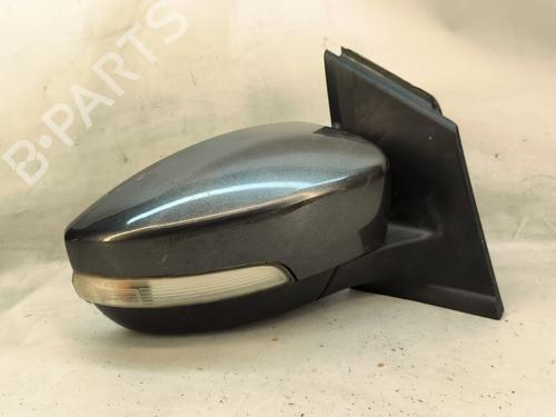 Right mirror FORD KUGA II (DM2) 2.0 TDCi 4x4 | BP36232700C27 - Image 5
