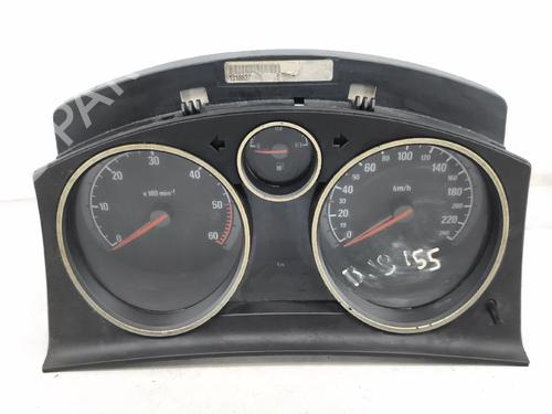 Used Instrument cluster Instrument cluster 36274557 36274557
