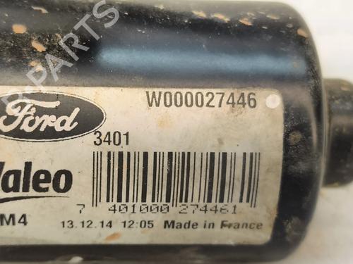 Front wiper motor FORD KUGA II (DM2) 2.0 TDCi 4x4 | BP36232704M29 - Image 9