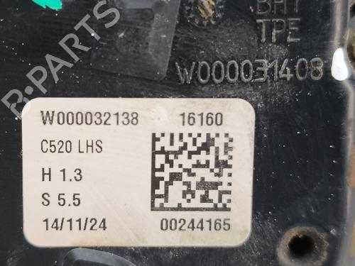 Front wiper motor FORD KUGA II (DM2) 2.0 TDCi 4x4 | BP36232704M29 - Image 8