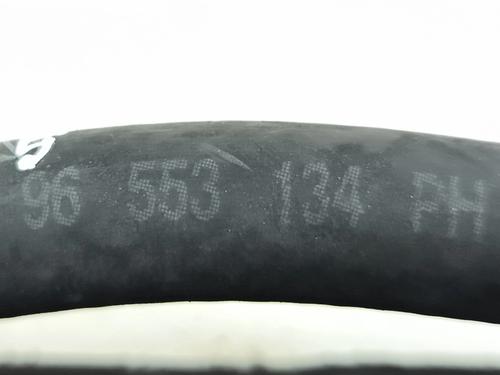 Pipe CHEVROLET LACETTI (J200) 1.4 16V | BP36260915M125 - Image 7
