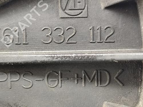 Steering pump VOLVO S60 I (384) D5 | BP36274568M99 - Image 5