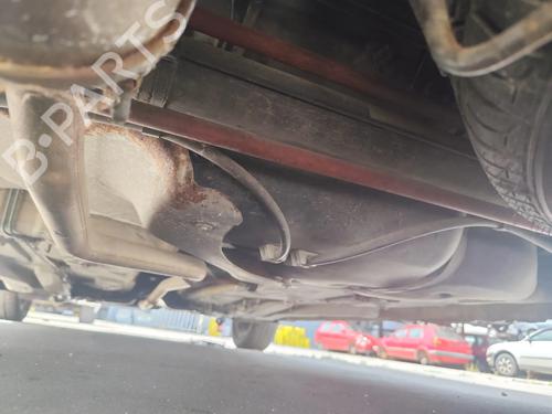 Used Rear axle Rear axle 36278935 36278935