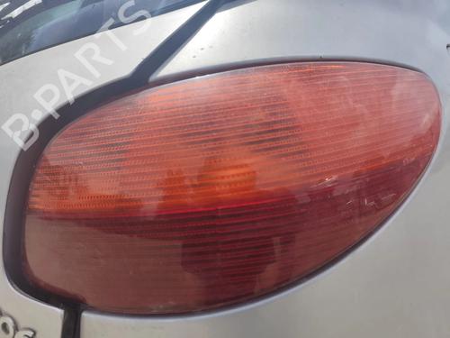 right-taillight-peugeot-206-hatchback-2ac-1998-1999-2000-2001-2002-2003-2004-2005-2006-2007-2008-2009-2010-2011-2012-36278937 main image