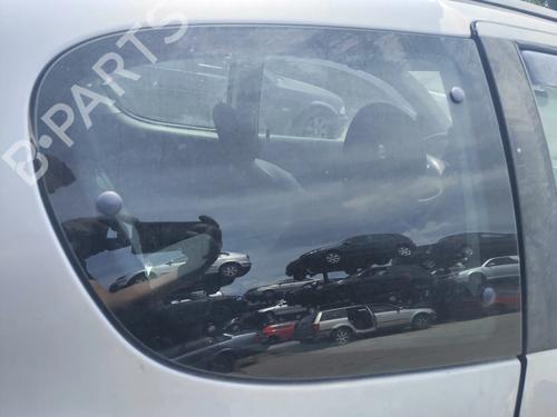rear-right-quarter-glass-peugeot-206-hatchback-2ac-1998-1999-2000-2001-2002-2003-2004-2005-2006-2007-2008-2009-2010-2011-2012-36278940 main image