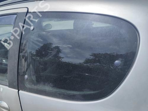 rear-left-quarter-glass-peugeot-206-hatchback-2ac-1998-1999-2000-2001-2002-2003-2004-2005-2006-2007-2008-2009-2010-2011-2012-36278941 main image