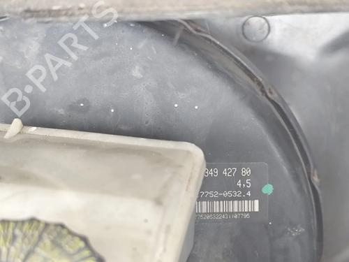 servo-brake-peugeot-206-hatchback-2ac-1998-1999-2000-2001-2002-2003-2004-2005-2006-2007-2008-2009-2010-2011-2012-36278944 main image