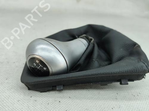 Used Shift knob Shift knob MERCEDES-BENZ SLK (R171) 200 Kompressor (171.442) (163 hp) 36232585 36232585
