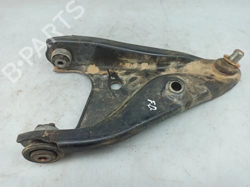 Used Right front suspension arm Right front suspension arm RENAULT EXPRESS Box Body/MPV 1.5 Blue dCi 95 (F6AB) (95 hp) 36162388 36162388