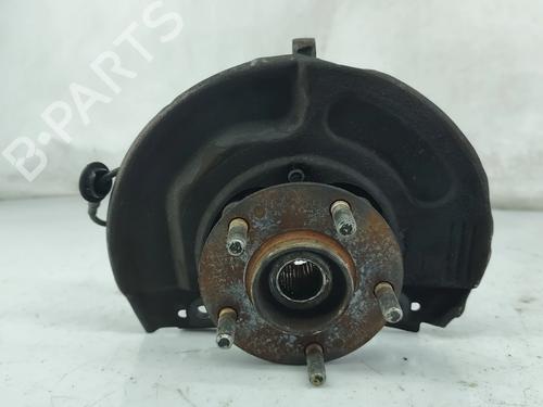Used Left front steering knuckle Left front steering knuckle 36232648 36232648