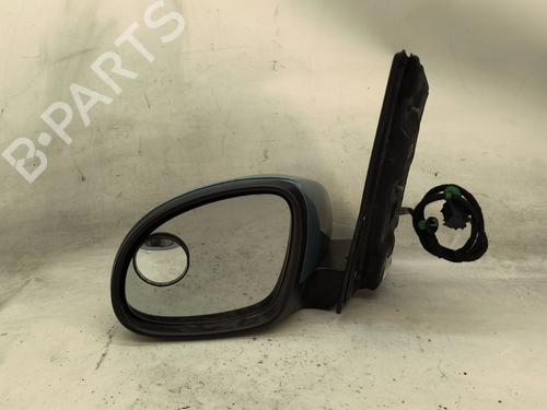 Retrovisor esquerdo Retrovisor esquerdo 36274576 36274576