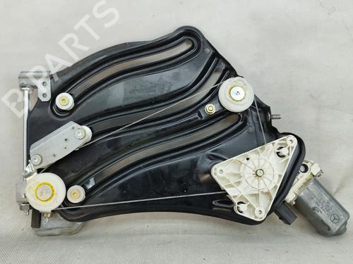 Used Rear left window mechanism Rear left window mechanism 36232643 36232643